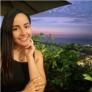 Profesora de español nativo